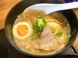 ラーメン酒場 海坊主