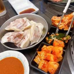和牛専門店 焼肉亭 赤とんぼ