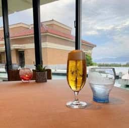 ザ・リッツ・カールトン沖縄 レストラン グスク