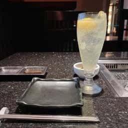 沖縄焼肉 琉仙 オリエンタルホテル 沖縄リゾート&スパ