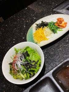 沖縄焼肉 琉仙 オリエンタルホテル 沖縄リゾート&スパ