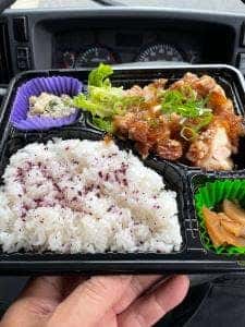 弁当職人 東神田の弁当屋