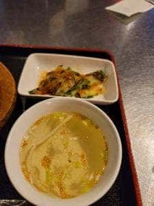 韓国居酒屋まるふみ