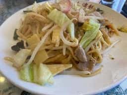 台湾飯店