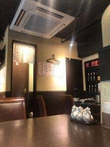 中華居酒屋 楽膳 浜松町・大門店