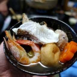 善柞