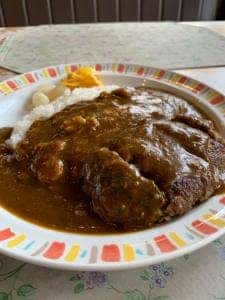 手づくりのレストラン 花の木