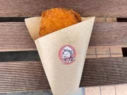 湘南メンチ 精肉工場直売所