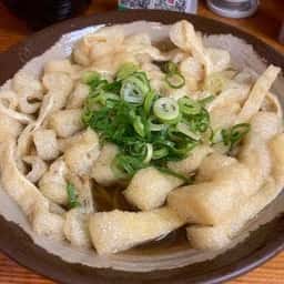 つるつる庵 第2ビル店