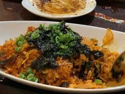 焼肉居酒屋 虎苑