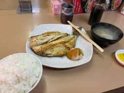 食事処 ながもり