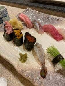 三喜鮨