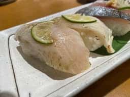 海天すし 金沢元町店