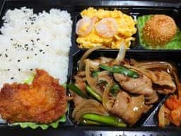 福泰厨房 ジョイフル本田千代田店