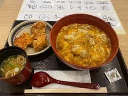 鶏料理ほっこりや 三井アウトレットパーク北陸小矢部店