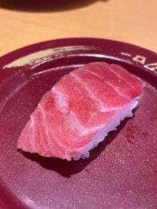 スシロー 上野店