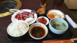アジヨシ 千日前店