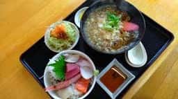 食事処 きむら屋