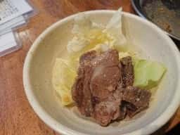 蒲田 牛タンいろ葉