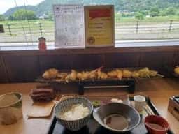 舞妓飯 嵐山店