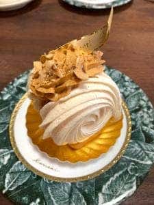 パティスリーモリ