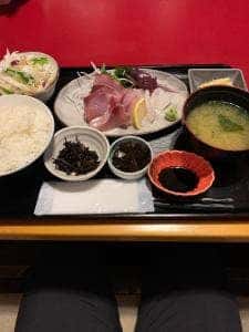 おばんざい屋 喜禄