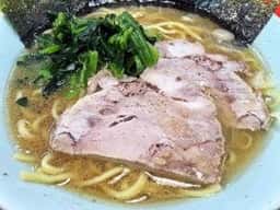 武蔵家 浦添店