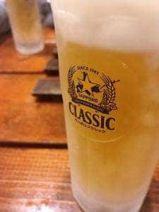 ホルモン道楽 しまだや 月寒店