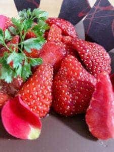 パティスリー ル・シエル・ド・パリ