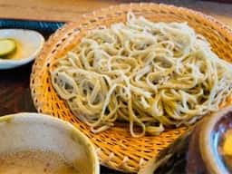 そば家 和味