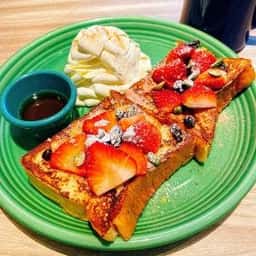 M.M MARKET&CAFÉ みなとみらい店