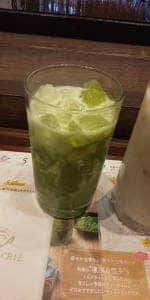 カフェ・ド・クリエ 地下鉄今池駅店