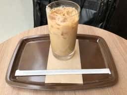 カフェ・ベローチェ 仲御徒町店