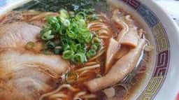 中華そば 天までとどけ