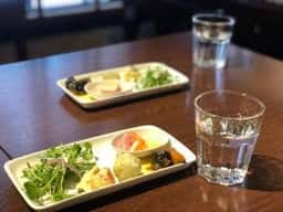 レストランとと