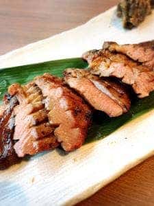 仙台 牛たん みやぎ 伊勢丹浦和店