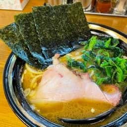 ラーメンとむの