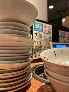 牛角 つくばテクノパーク桜店