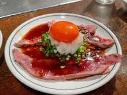 焼肉どんどん 新宿歌舞伎町店