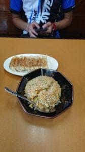 ラーメン和 臼杵店