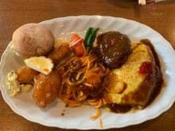 洋食香味亭