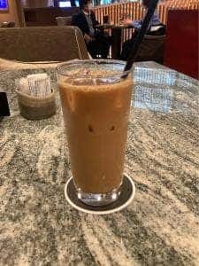 マイプレイス カフェ＆バー ヒルトン大阪