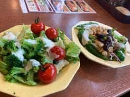 ヴィクトリアステーション 伏古店