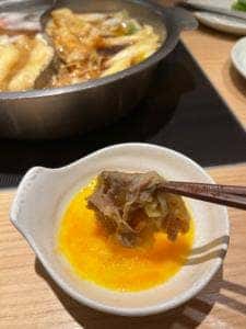 しゃぶ菜 阪急三番街店