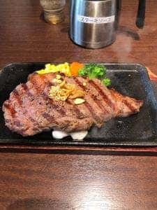 いきなりステーキ 八潮ロード店
