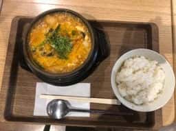 コリアンキッチン マシッタ