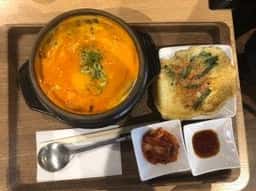 コリアンキッチン マシッタ