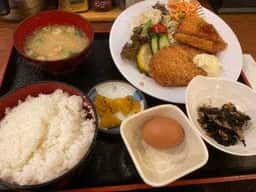 船場かつら亭