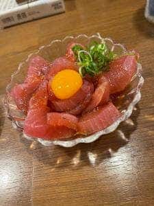 心斎橋天ぷら たろじろう