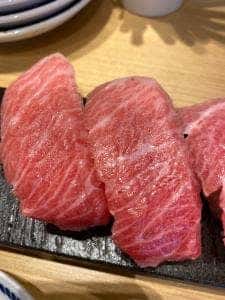 鮨 酒 肴 杉玉 蕨